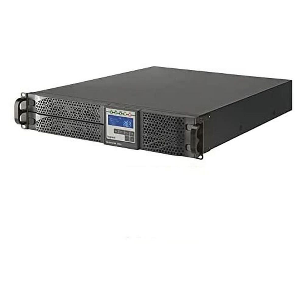 Legrand DAKER DK Plus UPS On-Line 3000VA 2700W - Image 6