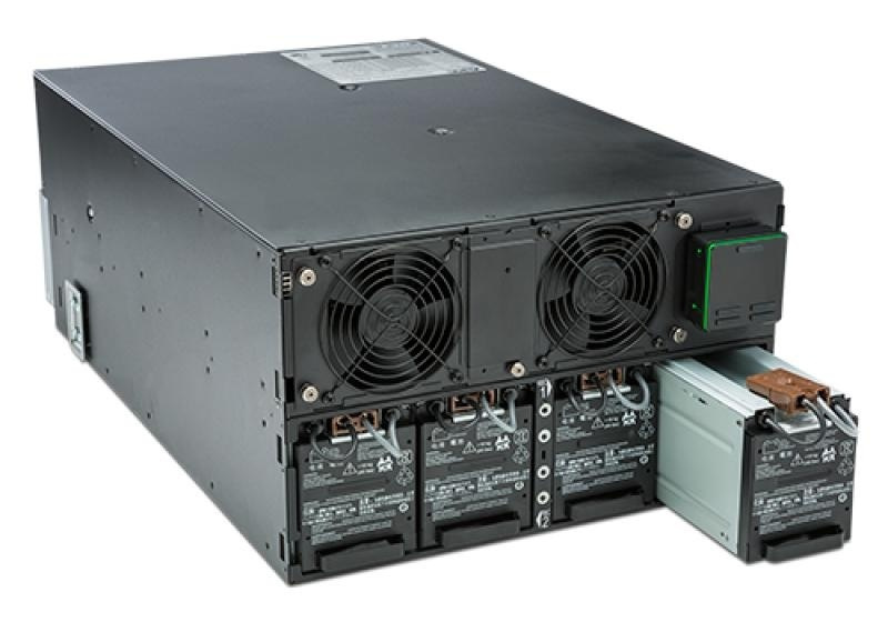 APC Smart-UPS SRT 8000 RM On-Line 8000VA 8000W - Image 5