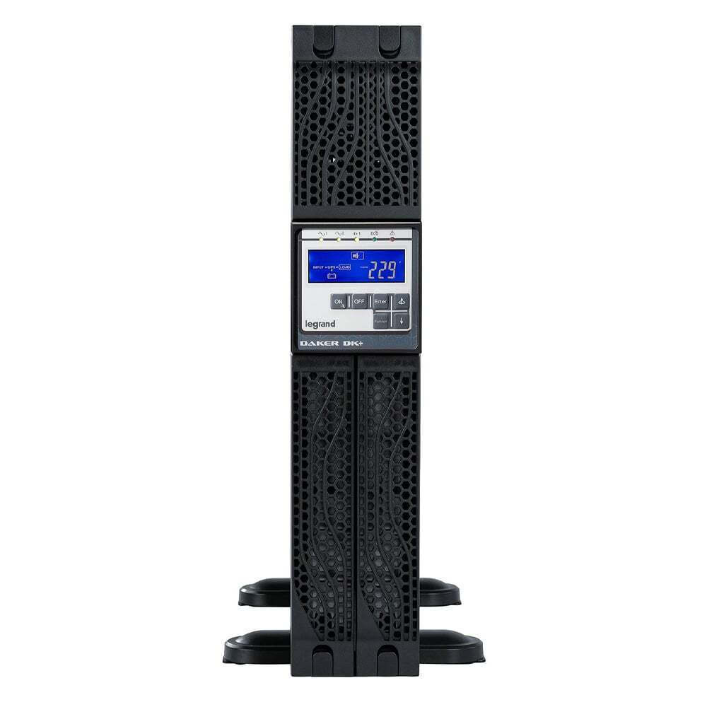 Legrand DAKER DK Plus UPS On-Line 1000VA 900W - Image 7