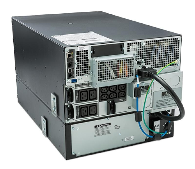 APC Smart-UPS SRT 8000 RM On-Line 8000VA 8000W - Image 6