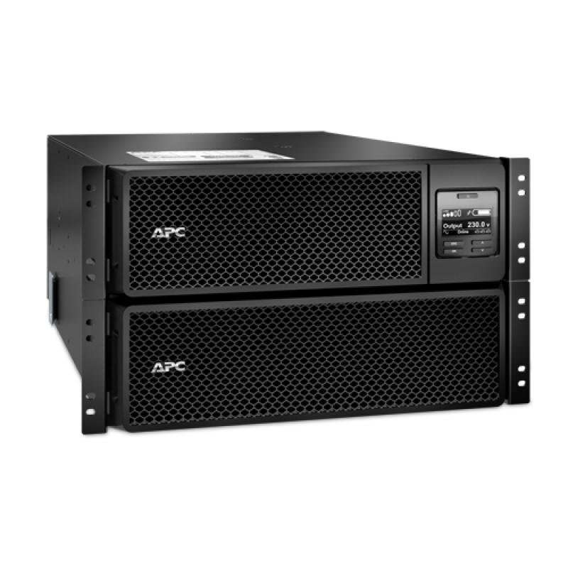 APC Smart-UPS SRT 8000 RM On-Line 8000VA 8000W - Image 7