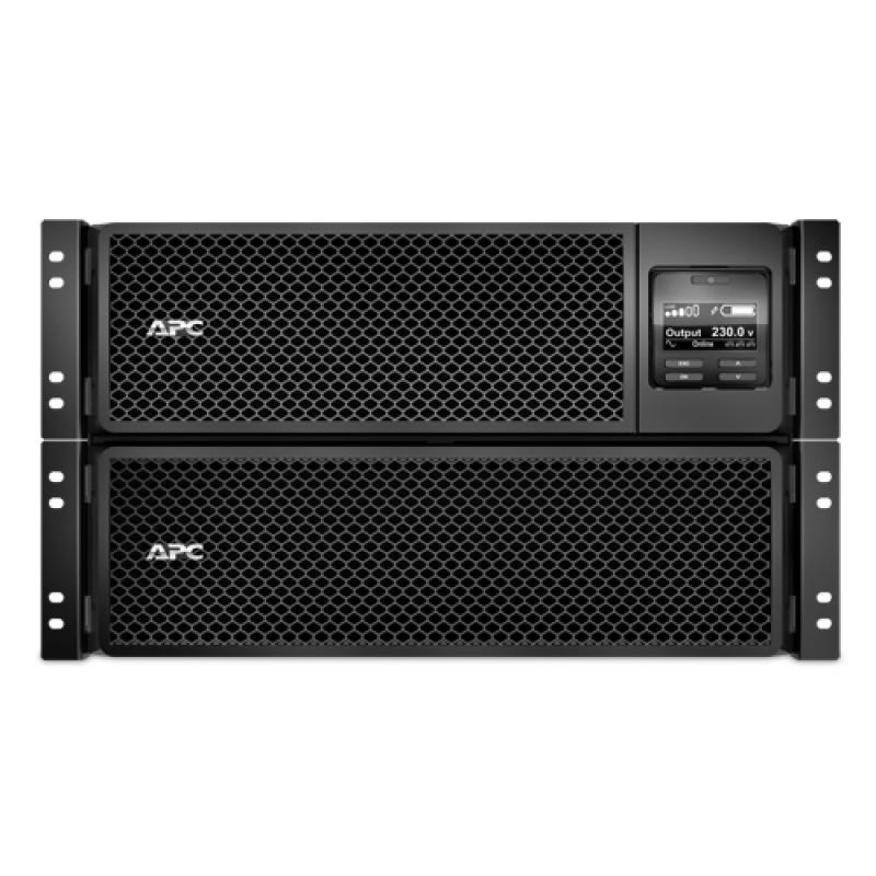 APC Smart-UPS SRT 8000 RM On-Line 8000VA 8000W - Image 8