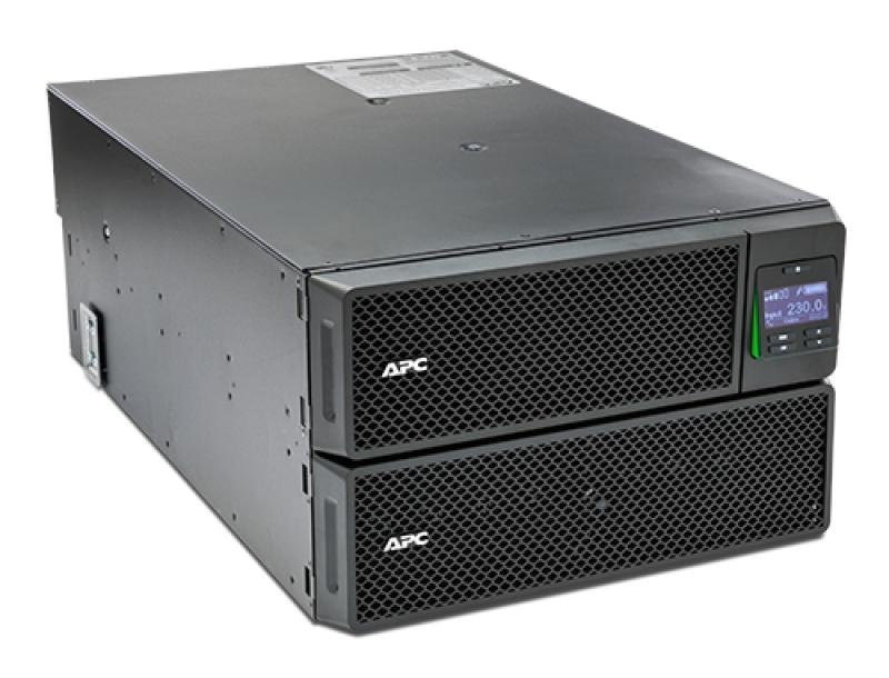 APC Smart-UPS SRT 8000 RM On-Line 8000VA 8000W - Image 4