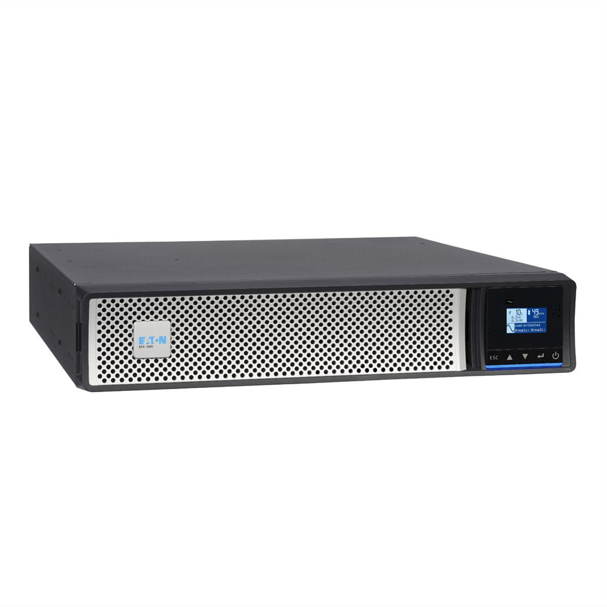 Eaton 5PX 1500i RT2U Netpack G2 UPS Line-Interactive 1500VA 1500W - Image 5