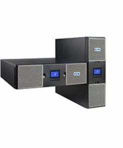 Eaton 9PX3000IRTN UPS On-Line 3000VA με 10 IEC Πρίζες