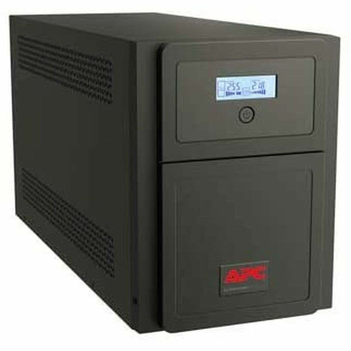 APC Easy UPS SMV 2000VA Line-Interactive 1400W