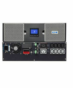Eaton 9PX 3000W RT3U (tower/rack 3U short depth) UPS On-Line 3000VA 3000W