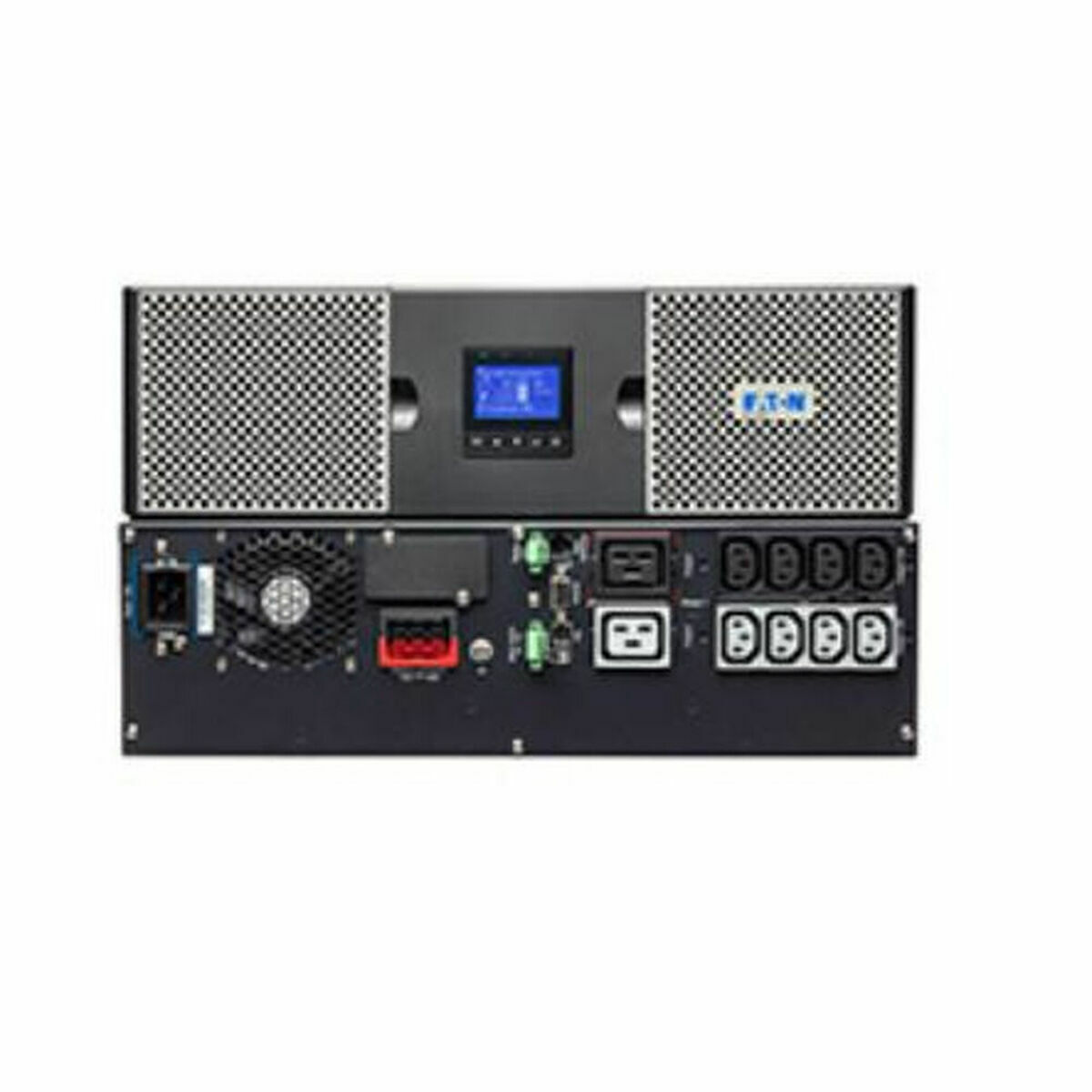 Eaton 9PX 3000W RT3U (tower/rack 3U short depth) UPS On-Line 3000VA 3000W