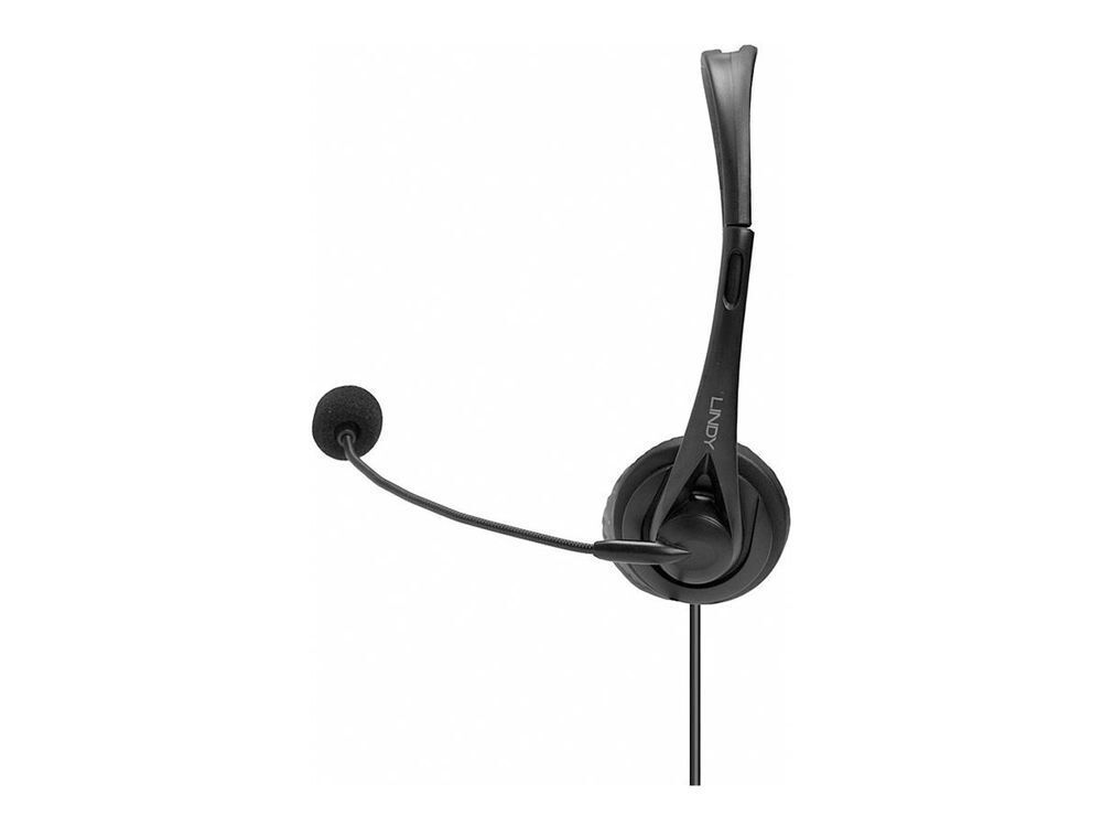 Lindy Lindy 42870 On Ear Multimedia Ακουστικά με μικρόφωνο - Image 4