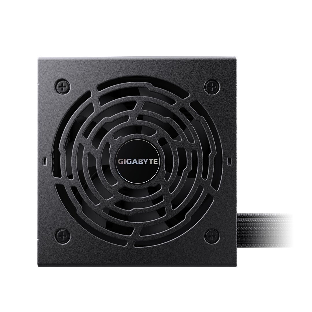 Gigabyte 750W Full Wired 80 Plus Bronze (GP-P750BS) - Image 2