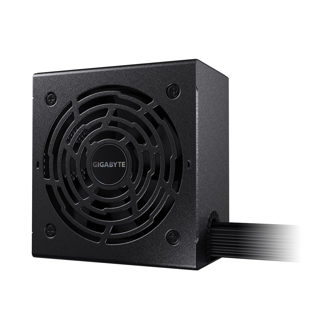 Gigabyte 750W Full Wired 80 Plus Bronze (GP-P750BS) - Image 4