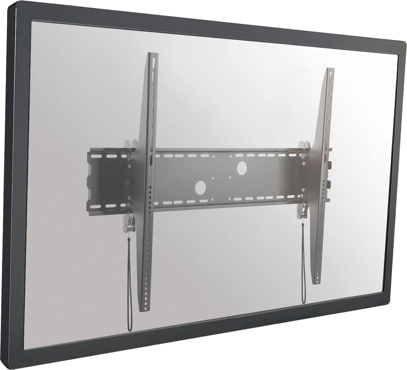 Equip 650322 Βάση Τηλεόρασης Τοίχου έως 100" και 100kg - Image 10