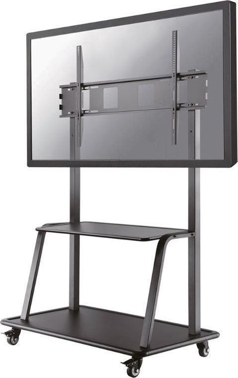 Neomounts NS-M4000BLACK Βάση Τηλεόρασης Τοίχου έως 105" Μαύρο - Image 3