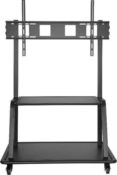 Neomounts NS-M4000BLACK Βάση Τηλεόρασης Τοίχου έως 105" Μαύρο - Image 4