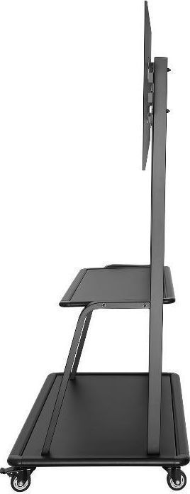 Neomounts NS-M4000BLACK Βάση Τηλεόρασης Τοίχου έως 105" Μαύρο - Image 5