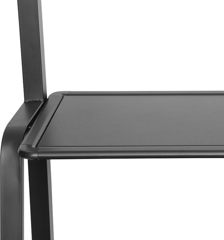 Neomounts NS-M4000BLACK Βάση Τηλεόρασης Τοίχου έως 105" Μαύρο - Image 6