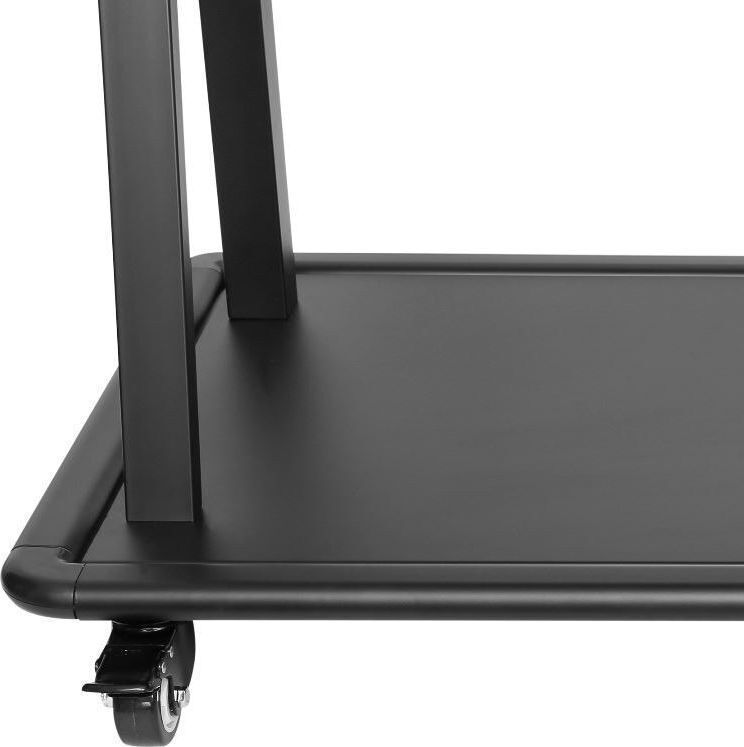 Neomounts NS-M4000BLACK Βάση Τηλεόρασης Τοίχου έως 105" Μαύρο - Image 7