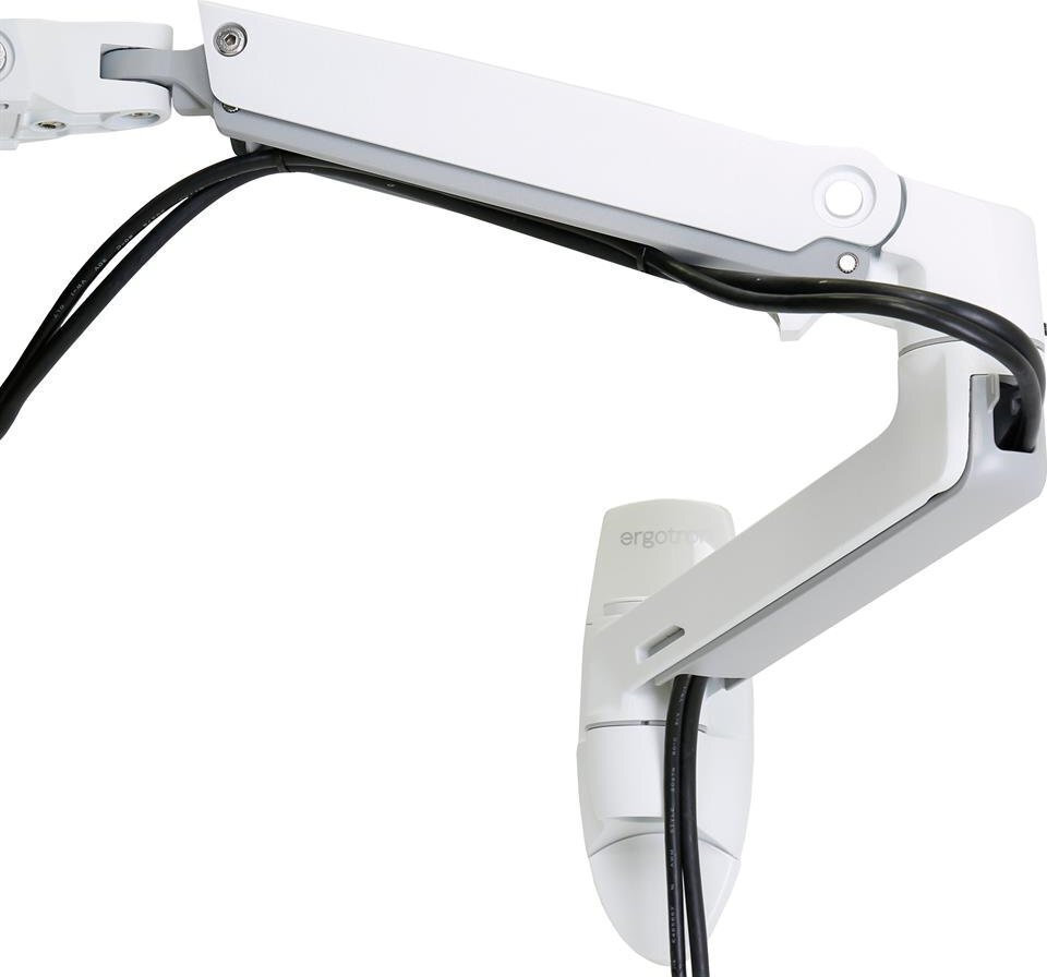 Ergotron LX Wall Monitor Arm Επιτοίχια Βάση Οθόνης έως 34" - Image 4