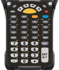 Zebra Αξεσουάρ POS KYPD-MC9343FN-01