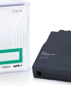 Ταινία Hp Lto-7 Ultrium 6/15 Tb C7977a