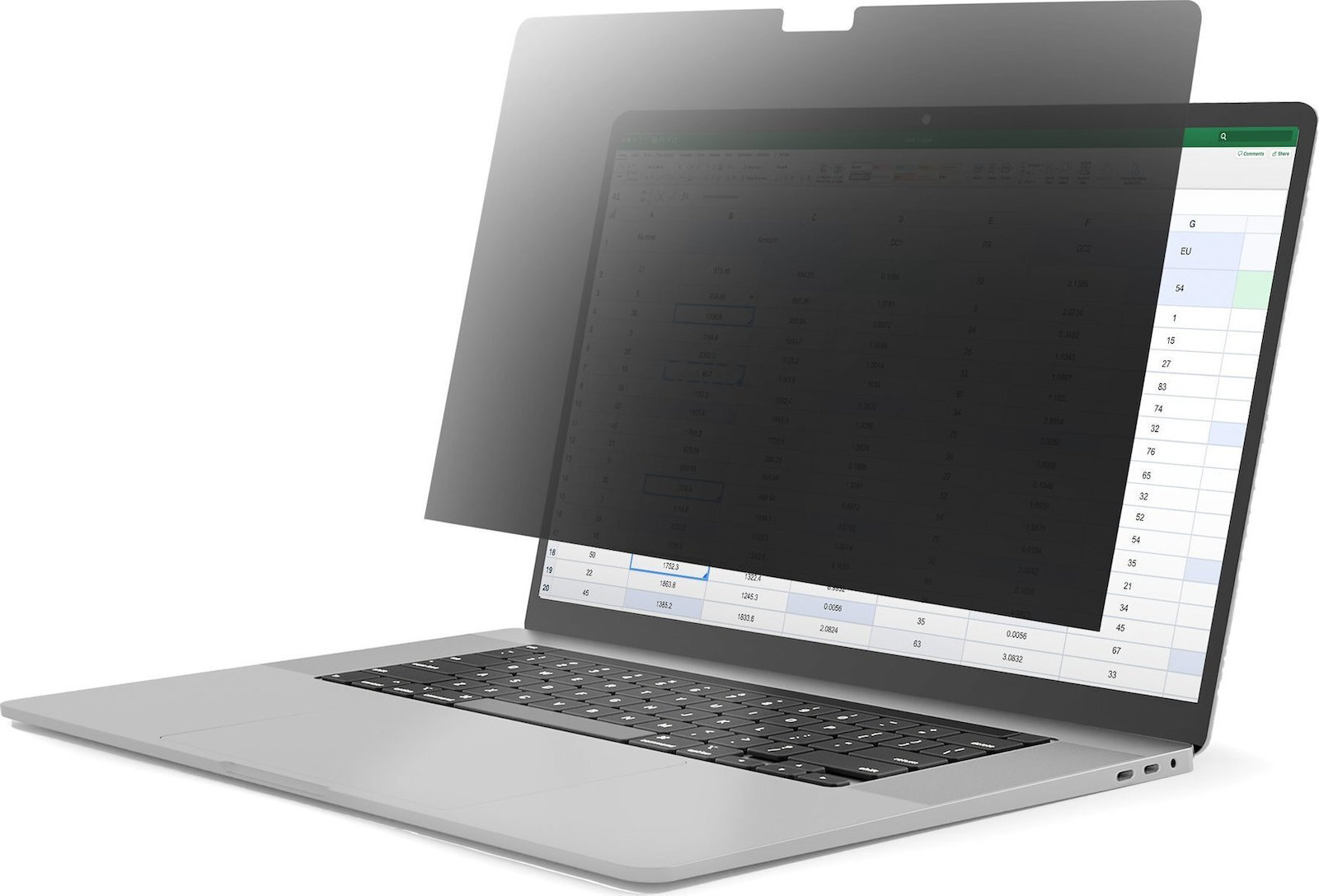 StarTech Καλωδιοταινία Οθόνης για Laptop