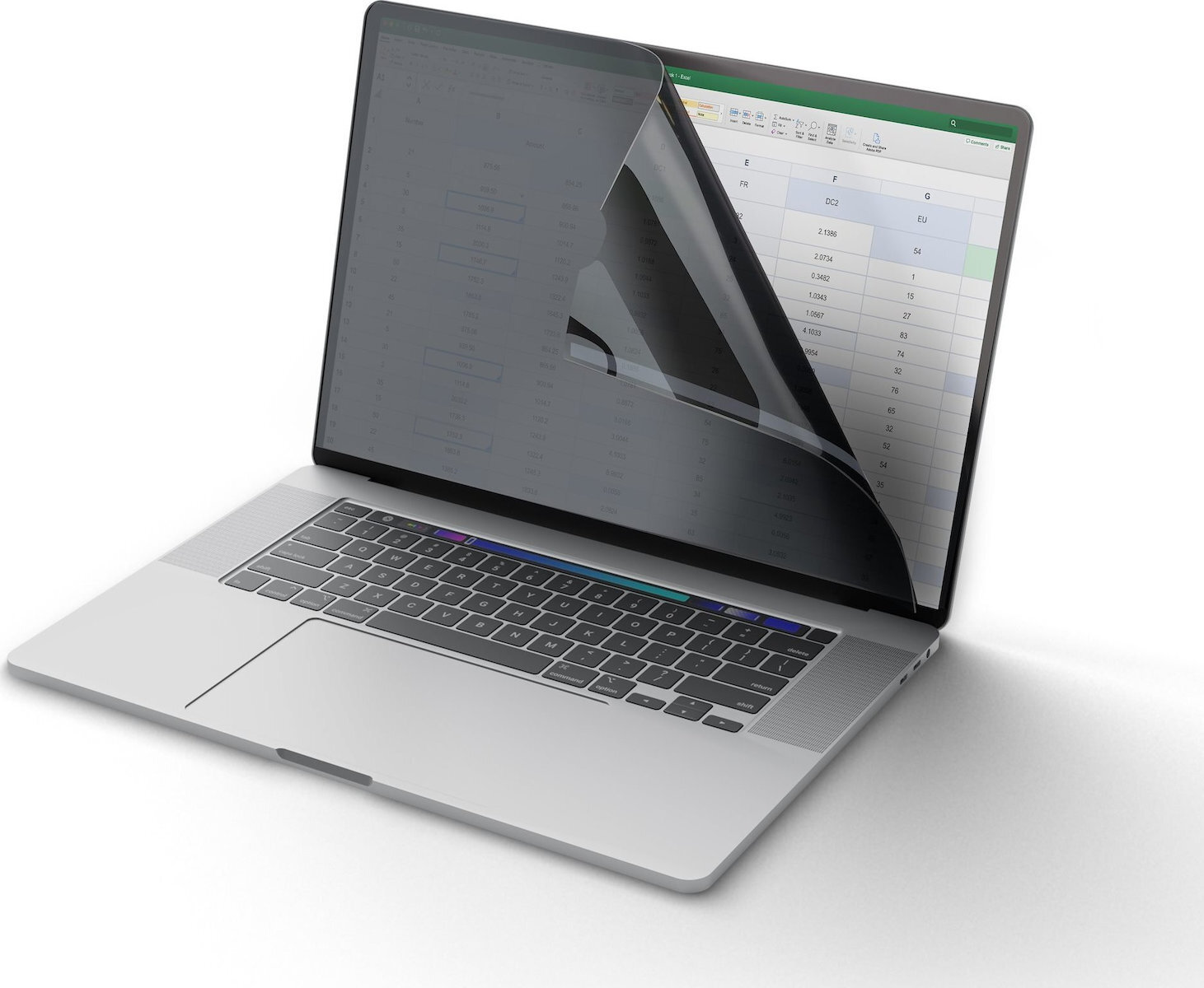 StarTech Καλωδιοταινία Οθόνης για Laptop - Image 3