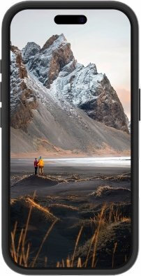 dbramante1928 Iceland Μαύρη (iPhone 16) - Image 2