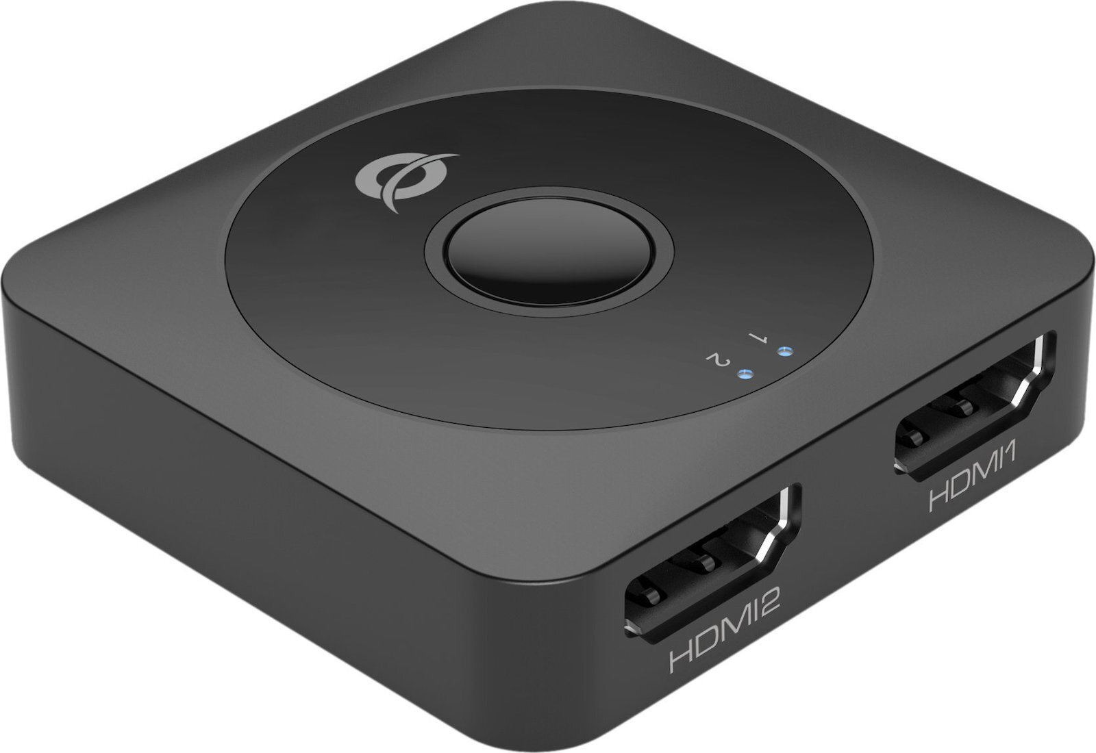 Διακόπτης Βίντεο Hdmi Conceptronic Selene01b