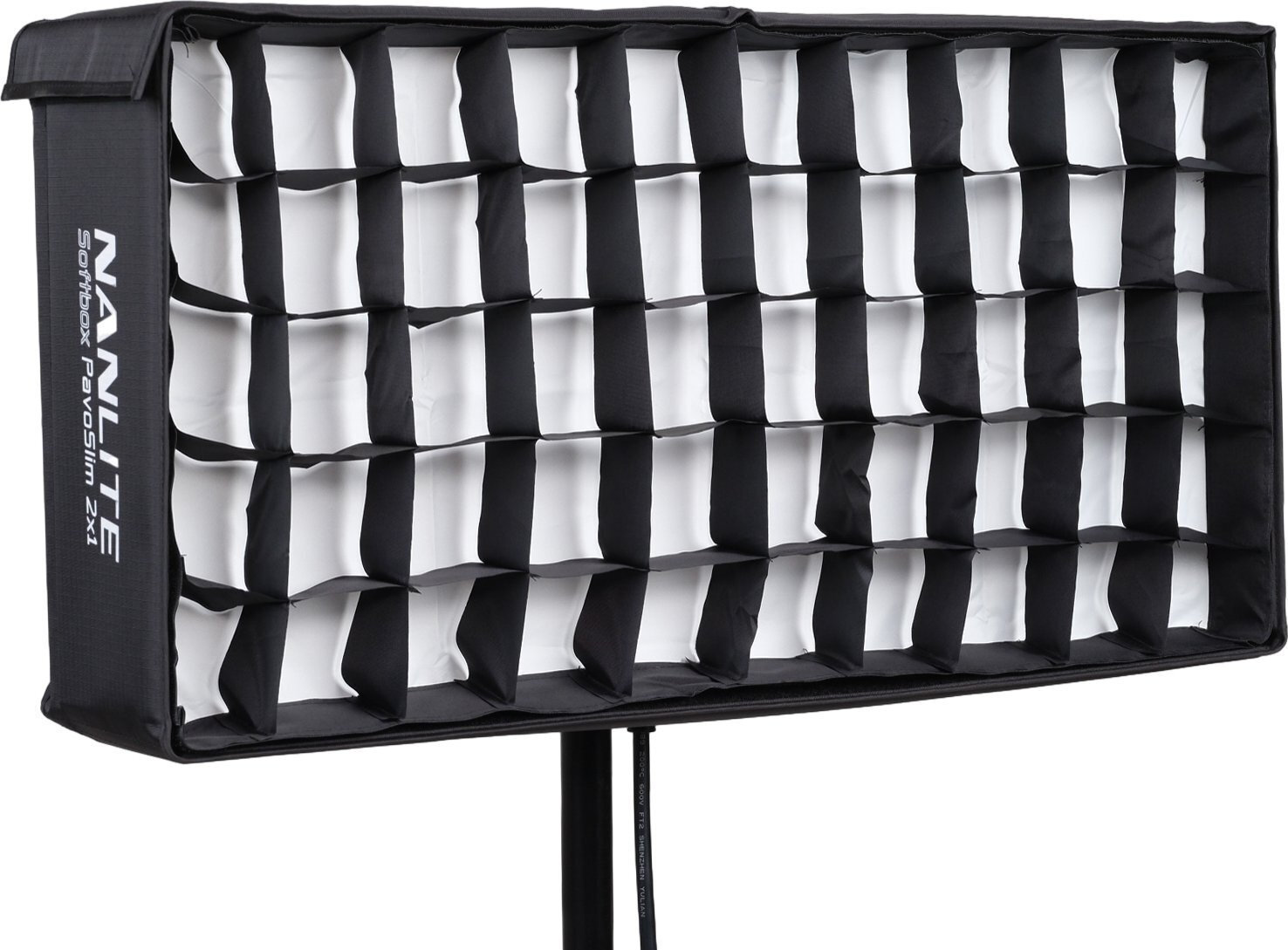 Nanlite Nanlite Sb-ps120-f Foldable Softbox Pavoslim