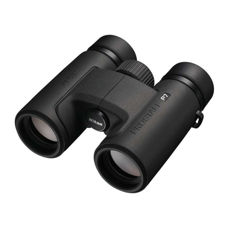 Nikon Prostaff P7 10x42 - Image 5