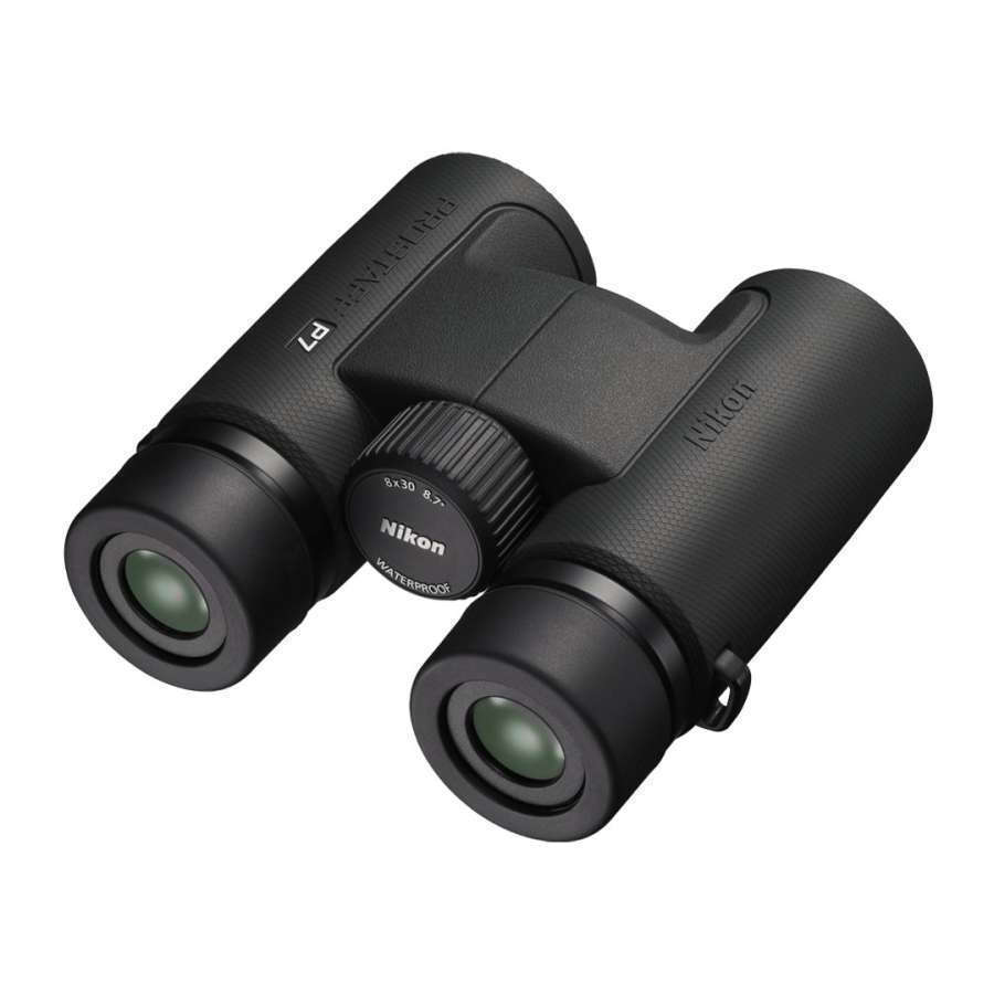 Nikon Prostaff P7 10x42 - Image 9