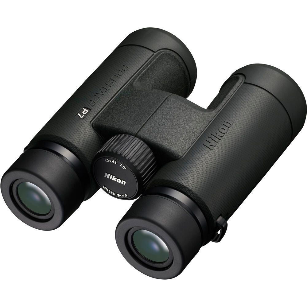 Nikon Prostaff P7 10x42 - Image 11