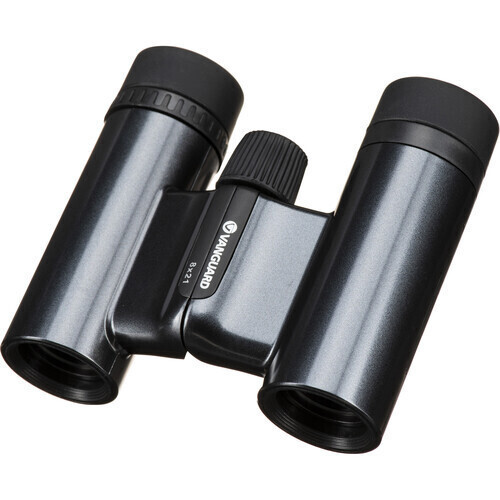 Vanguard Κιάλια Αδιάβροχα Vesta Black Pearl 8x21mm - Image 4