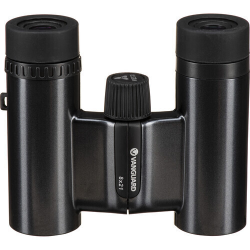 Vanguard Κιάλια Αδιάβροχα Vesta Black Pearl 8x21mm - Image 7