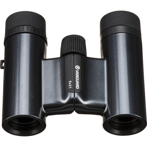 Vanguard Κιάλια Αδιάβροχα Vesta Black Pearl 8x21mm - Image 8