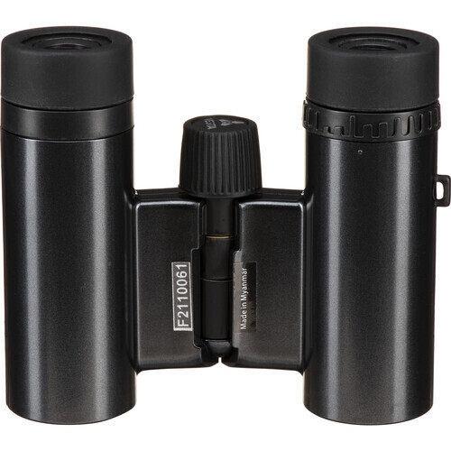 Vanguard Κιάλια Αδιάβροχα Vesta Black Pearl 8x21mm - Image 9