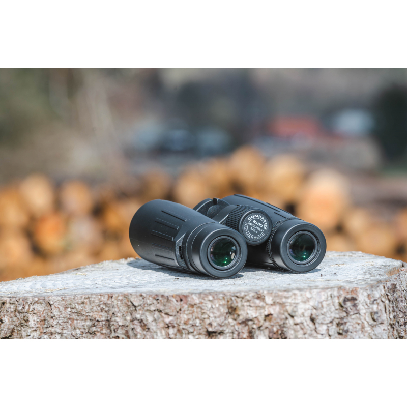 Braun Phototechnik Κιάλια Compagno 8x50mm - Image 4