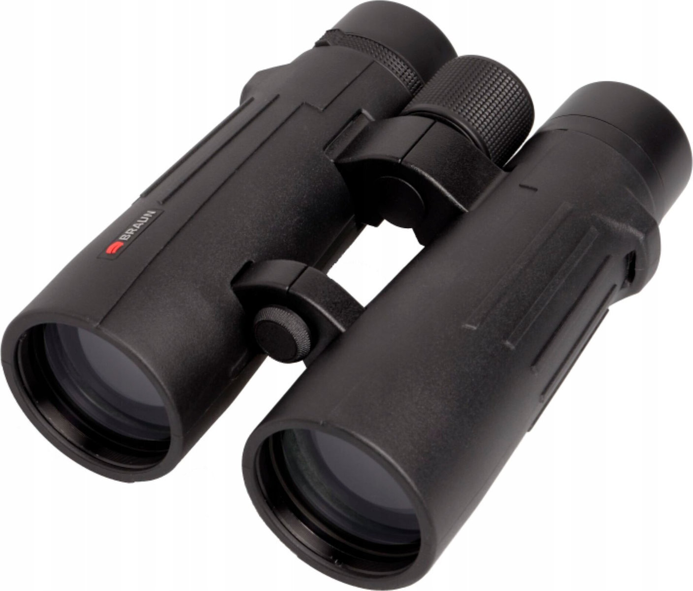 Braun Phototechnik Κιάλια Compagno 8x50mm
