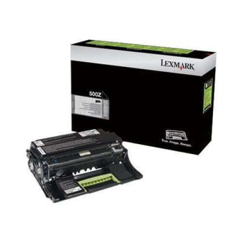 Lexmark Γνήσιο Imaging Unit 50F0Z00 - Image 2