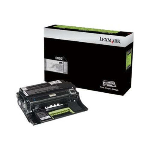 Lexmark Γνήσιο Imaging Unit 50F0Z00 - Image 3