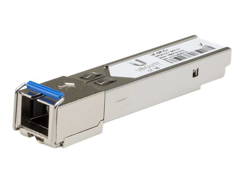 Ubiquiti Transceiver 1τμχ (UF-GP-C+) - Image 2