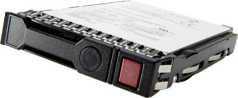 HP HPE 800GB 3.5'' P49046-B21