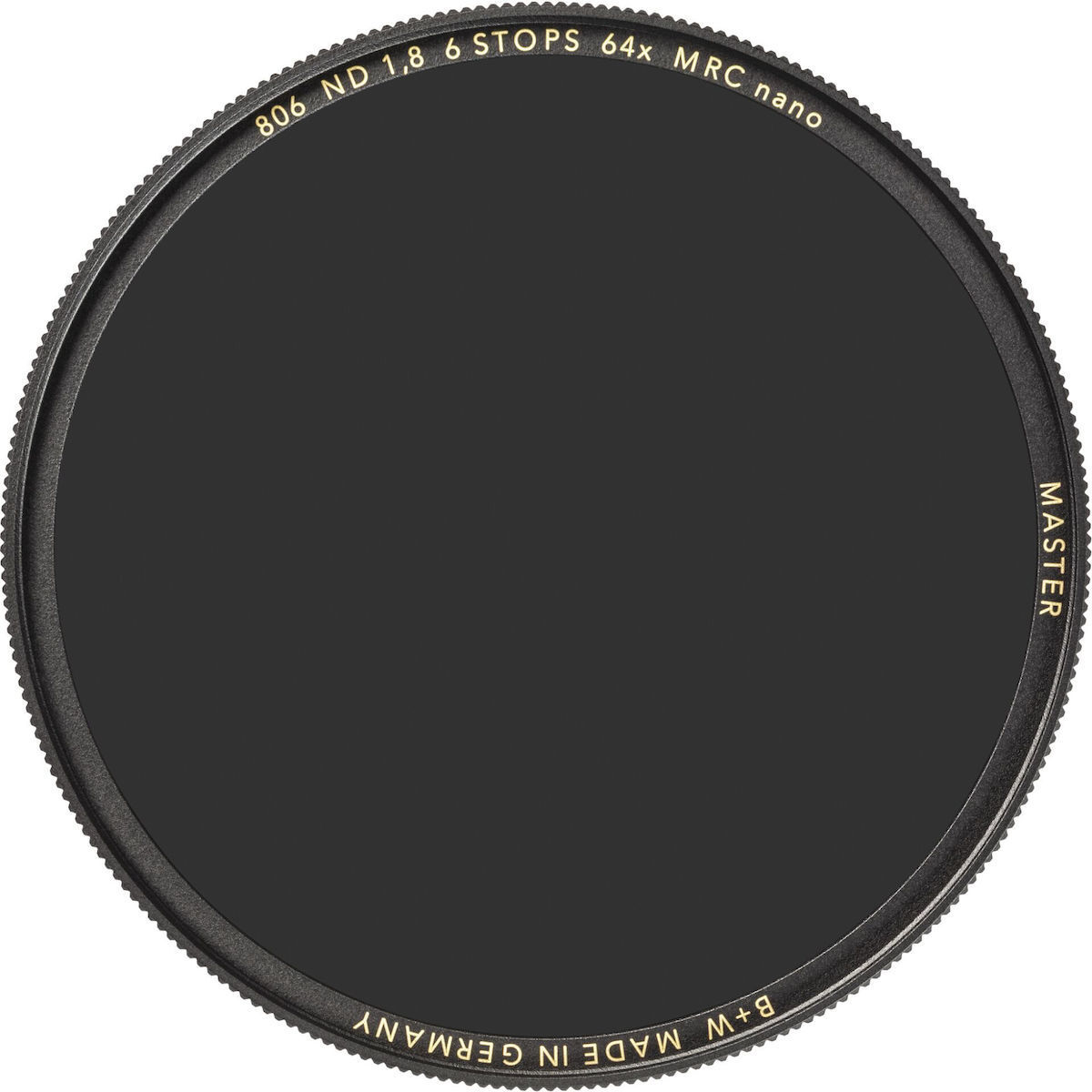 B+W Master Φίλτρo ND Διαμέτρου 72mm με Επίστρωση MRC Nano για Φωτογραφικούς Φακούς - Image 3