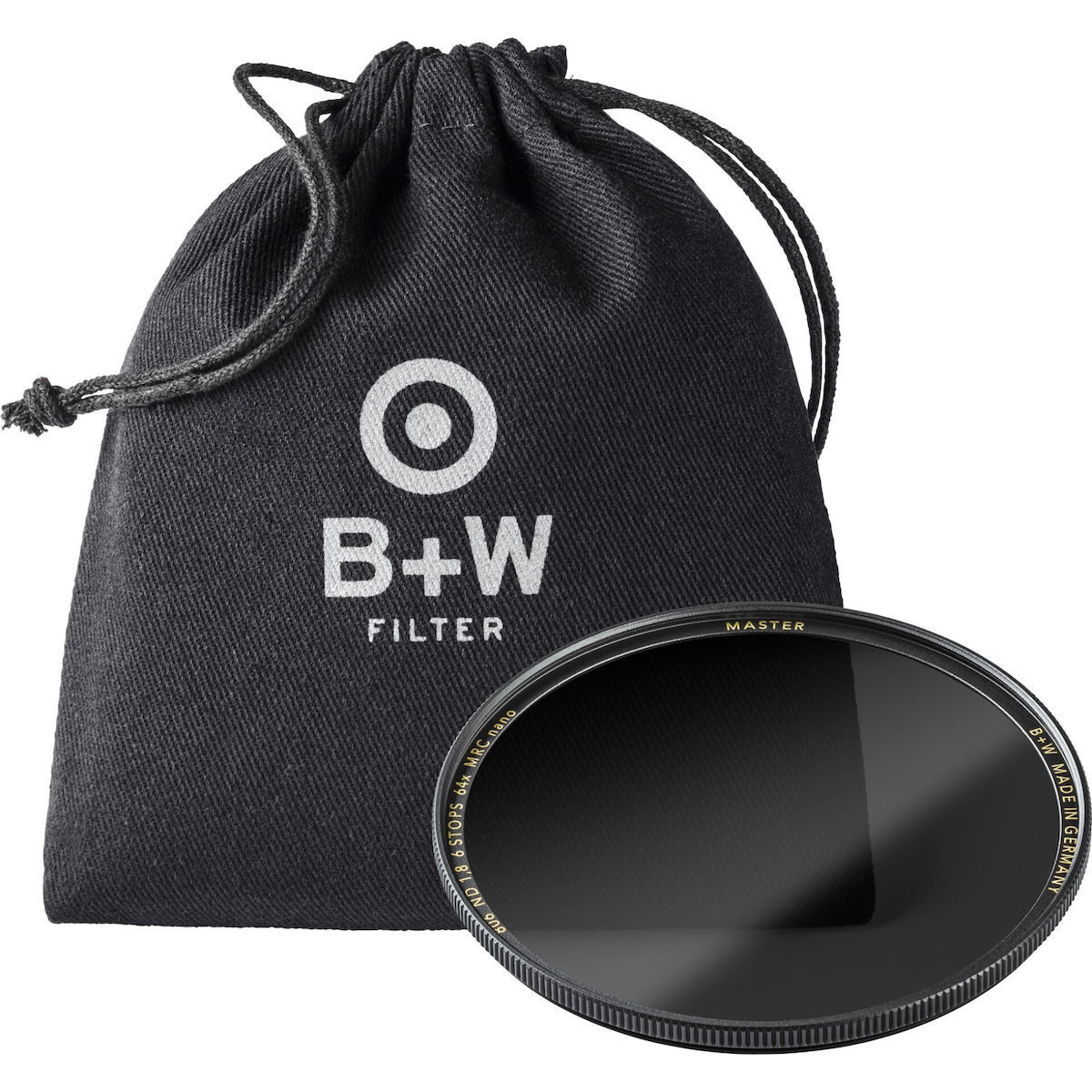 B+W Master Φίλτρo ND Διαμέτρου 72mm με Επίστρωση MRC Nano για Φωτογραφικούς Φακούς - Image 2