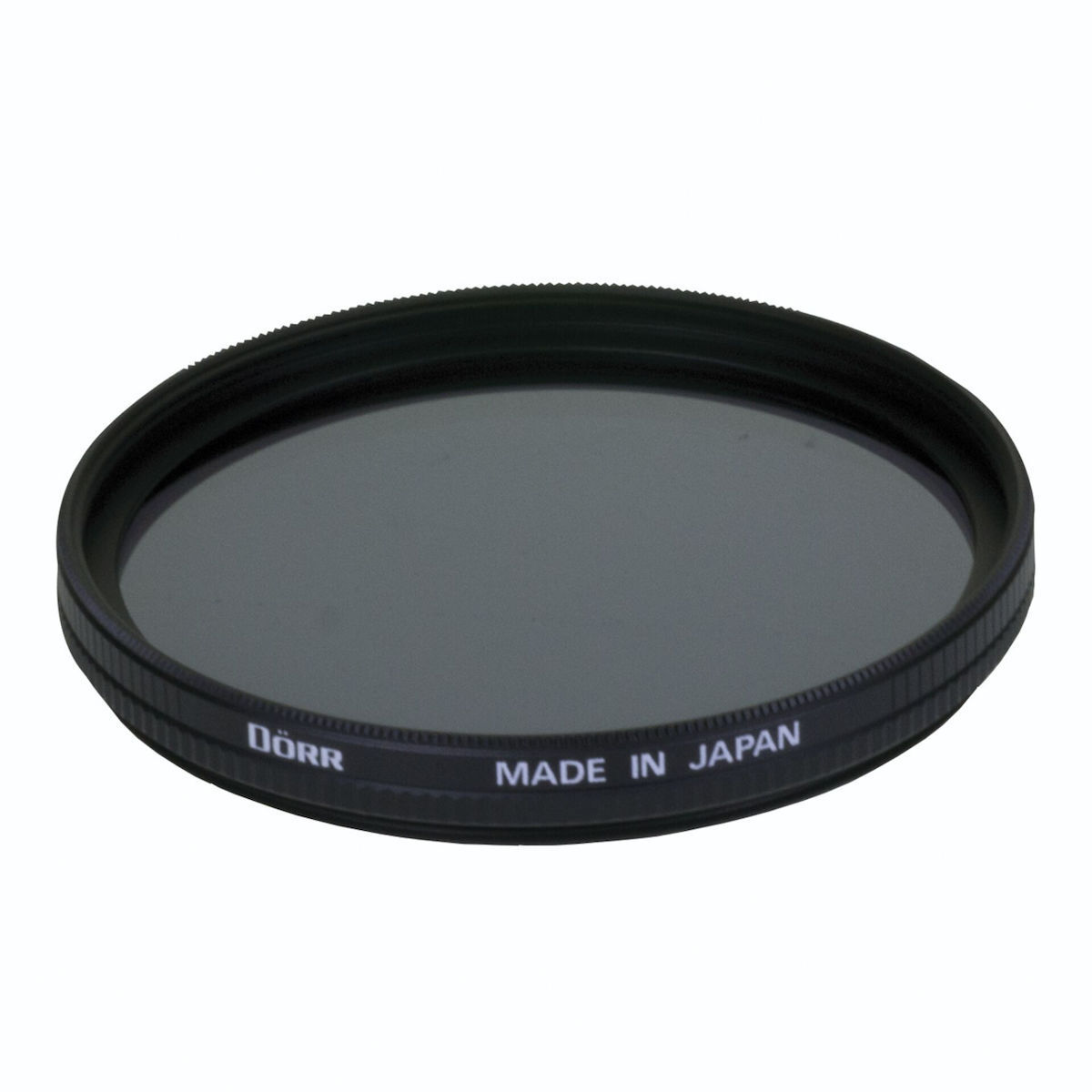 Dörr Φίλτρo PRO / PL / CPL Διαμέτρου 49mm για Φωτογραφικούς Φακούς
