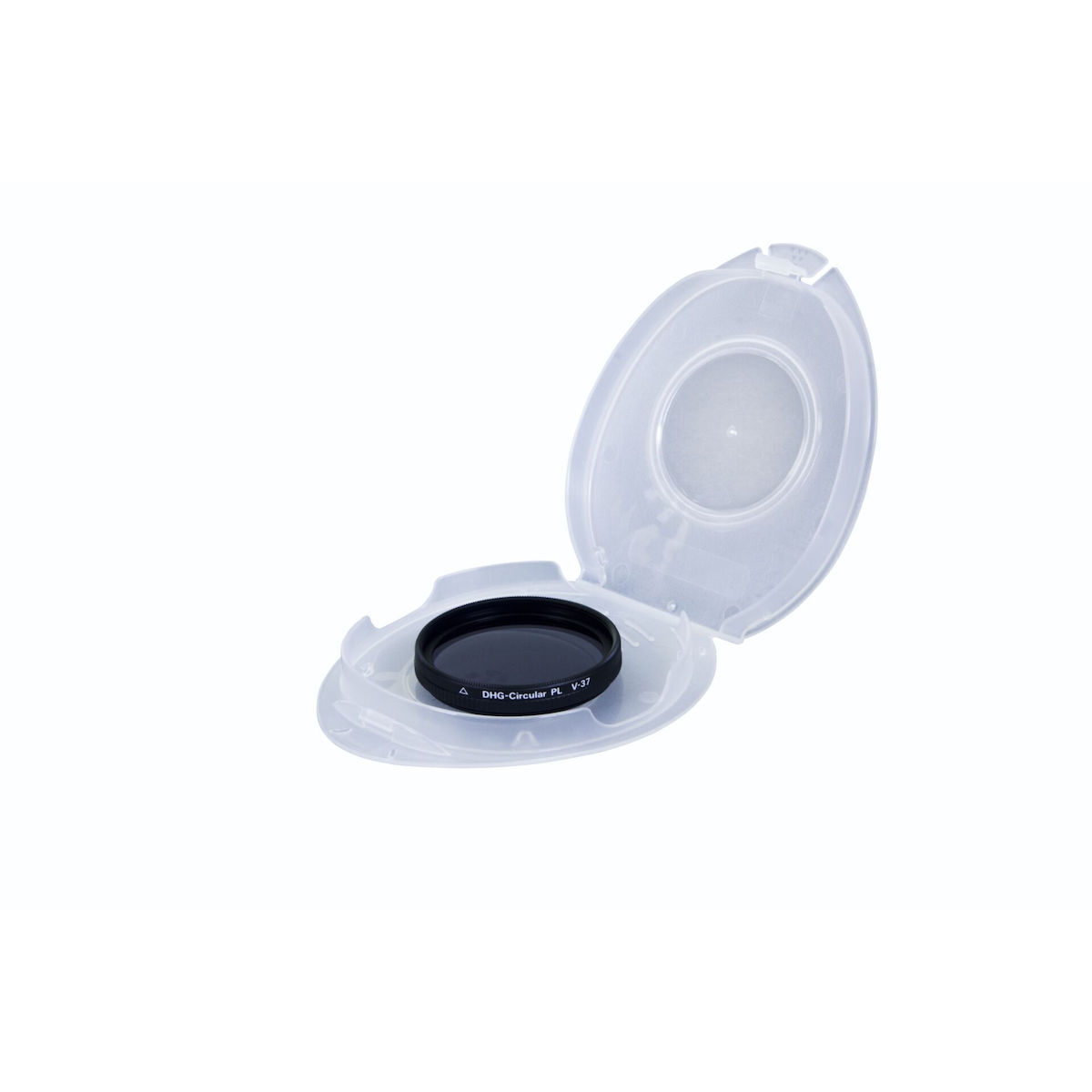 Φίλτρο Doerr Πολωτικό C-pl Dhg Pro 37mm Fd316137 - Image 3