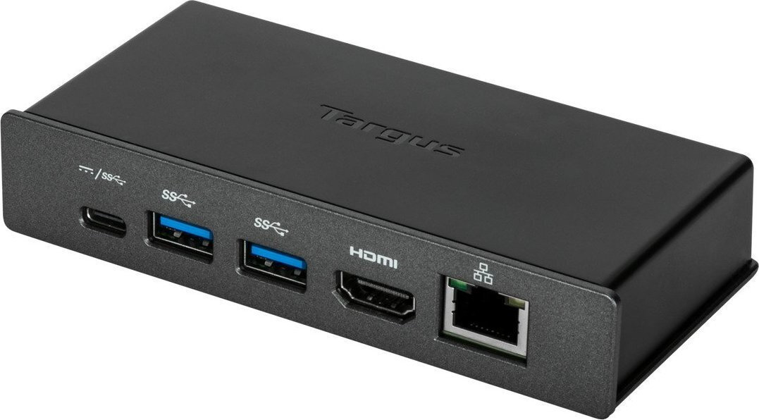 Docking Station Targus Hyperdrive Dual Hdmi 10-in-1 T - Image 4