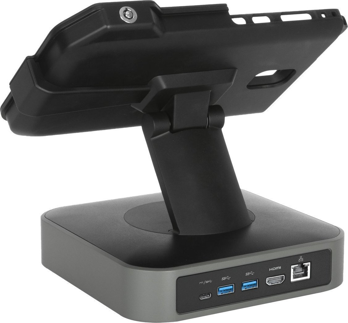Docking Station Targus Hyperdrive Dual Hdmi 10-in-1 T - Image 3