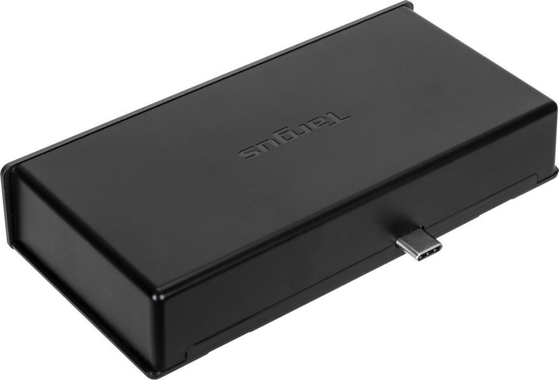 Docking Station Targus Hyperdrive Dual Hdmi 10-in-1 T - Image 7
