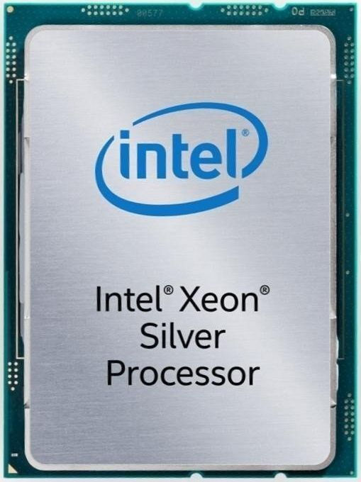 Lenovo Xeon Silver 4208 2.1GHz Tray - Image 2
